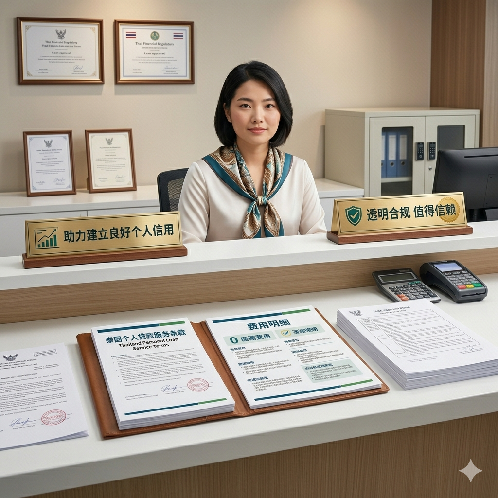 华人金融本地化优势