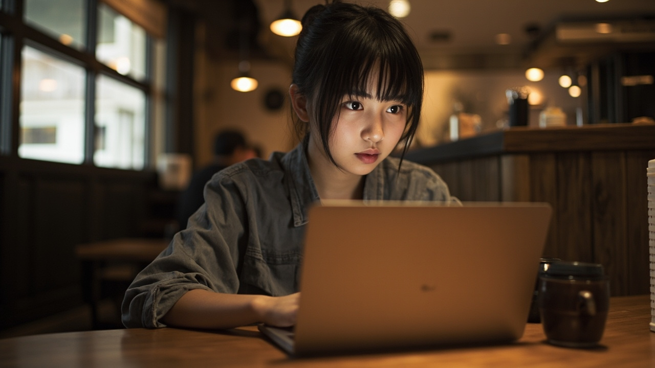 华人留学生学习生活