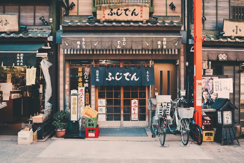 清迈大学校园周边商业地产