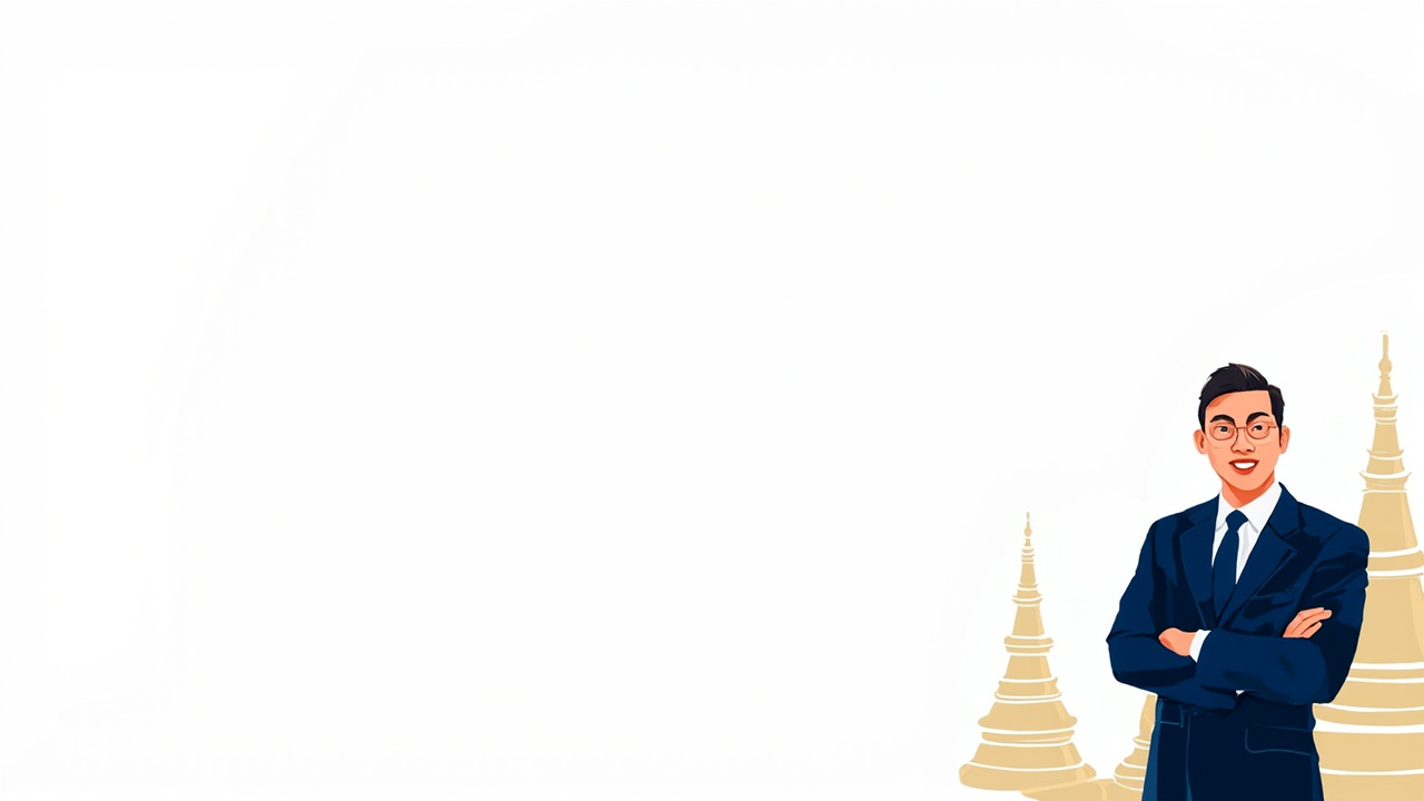 清迈华人创业贷款封面图