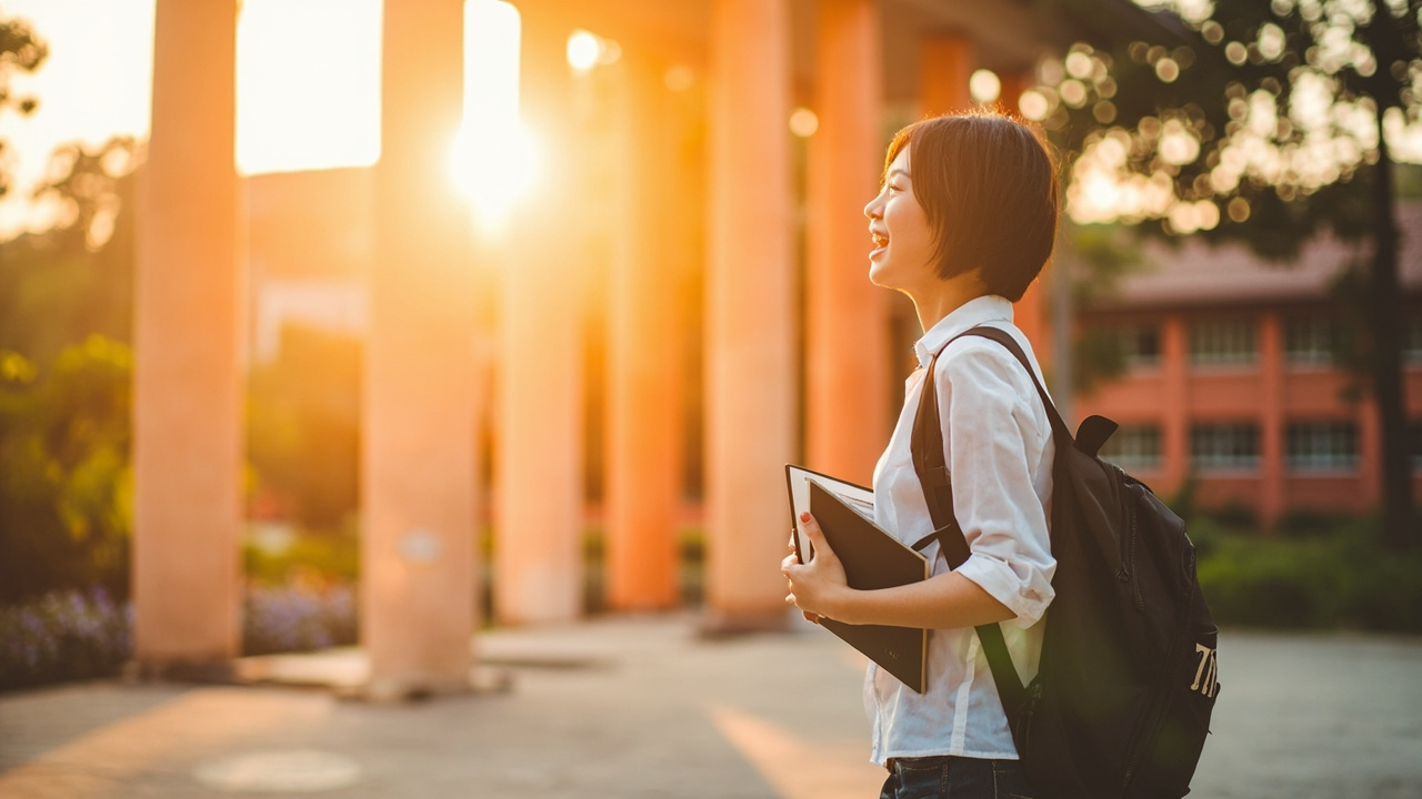 泰国法政大学留学生个人消费贷款指南封面图